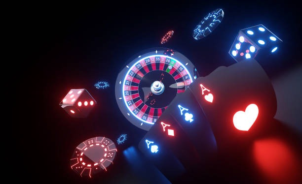 kapten mpo Android app home screen showing slot games and live casino options