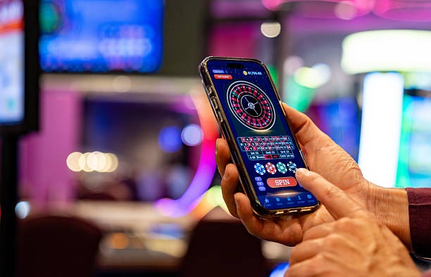 DANA and OVO payment icons on kapten mpo app